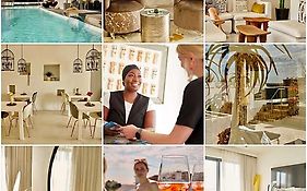 Dysart Boutique Hotel